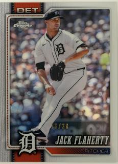 Jack Flaherty