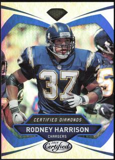 Rodney Harrison