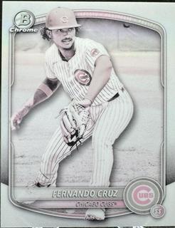 Fernando Cruz