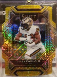 Mark Ingram II