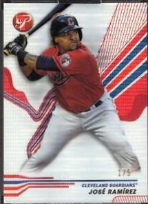Jose Ramirez