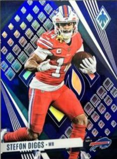 Stefon Diggs
