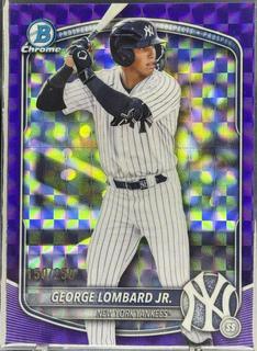 George Lombard Jr.