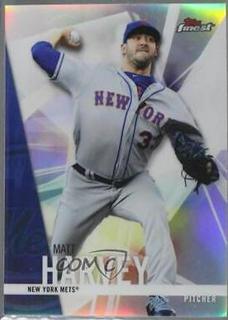 Matt Harvey
