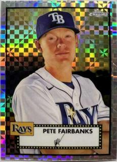 Pete Fairbanks