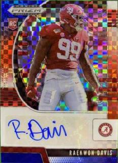 Raekwon Davis
