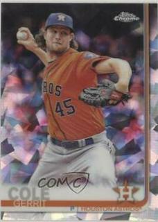 Gerrit Cole