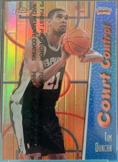 Tim Duncan