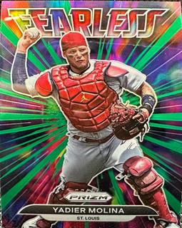 Yadier Molina