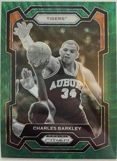 Charles Barkley