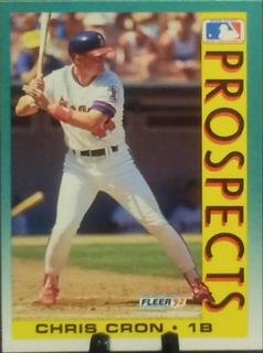 Chris Cron