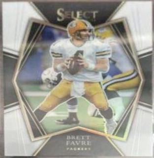 Brett Favre