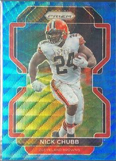 Nick Chubb