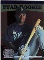 Arquimedez Pozo #224 Baseball Cards 1996 Upper Deck
