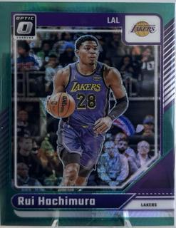 Rui Hachimura