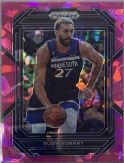Rudy Gobert