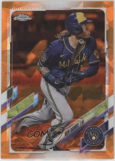 Ben Gamel