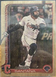 Carlos Santana