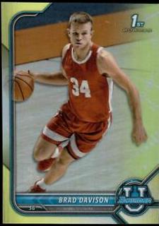 Brad Davison