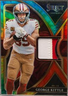 George Kittle