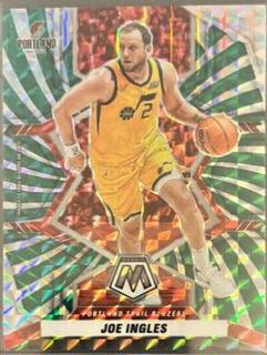 Joe Ingles
