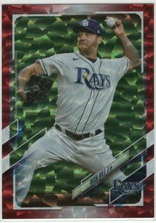 Rich Hill