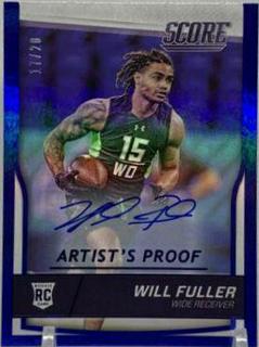 Will Fuller