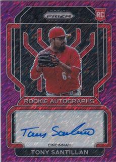 Tony Santillan