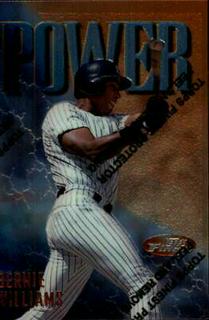 Bernie Williams