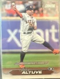 Jose Altuve