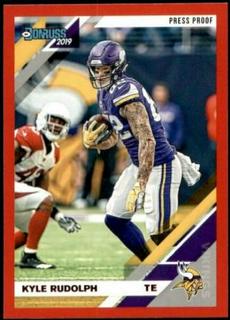 Kyle Rudolph