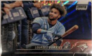 Lourdes Gurriel Jr.
