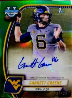 Garrett Greene