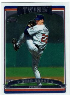 Brad Radke