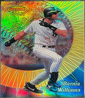 Bernie Williams