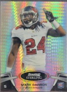 Mark Barron