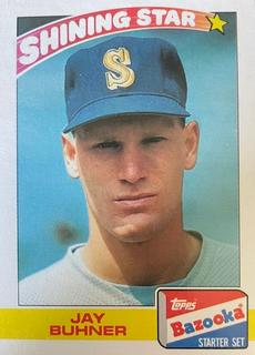 Jay Buhner