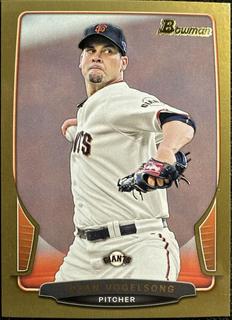 Ryan Vogelsong