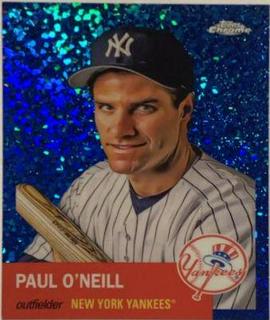 Paul O'Neill