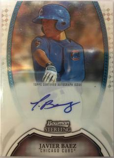 Javier Baez