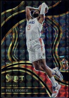 Paul George