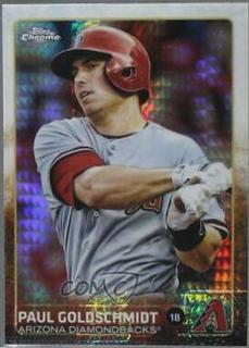 Paul Goldschmidt