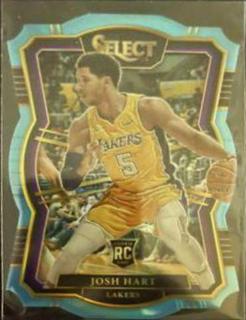 Josh Hart