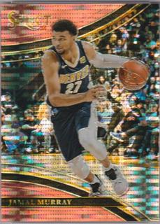 Jamal Murray