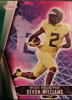 Devon Williams