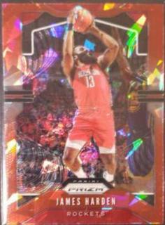 James Harden