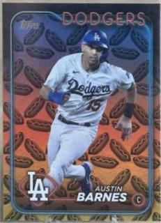 Austin Barnes