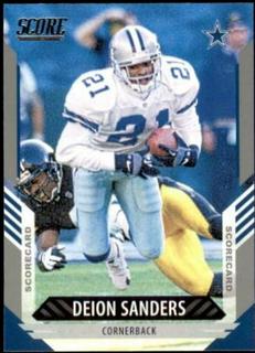Deion Sanders