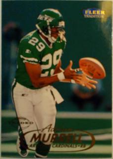 Adrian Murrell