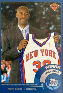 Frank Williams